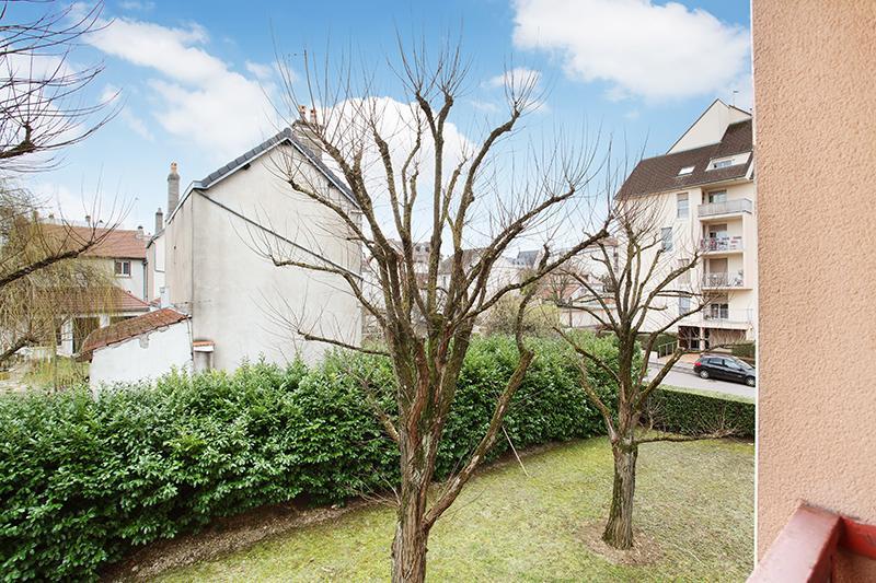 Neoresid - Residence Clos Morlot ディジョン エクステリア 写真