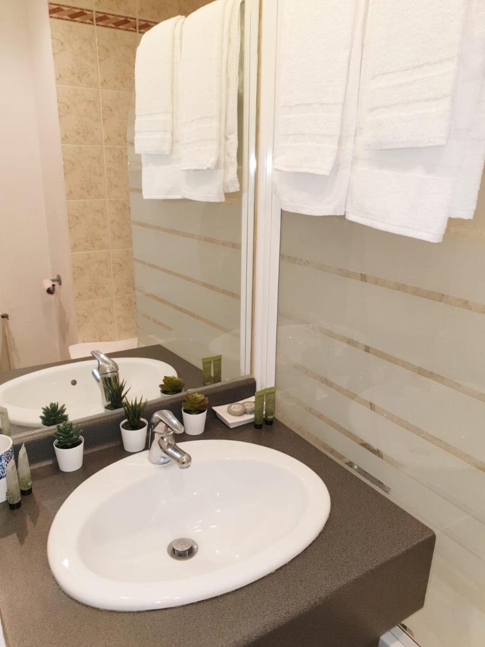 Neoresid - Residence Clos Morlot ディジョン エクステリア 写真