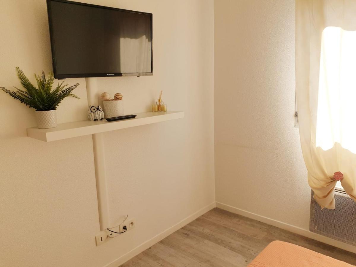 Neoresid - Residence Clos Morlot ディジョン エクステリア 写真