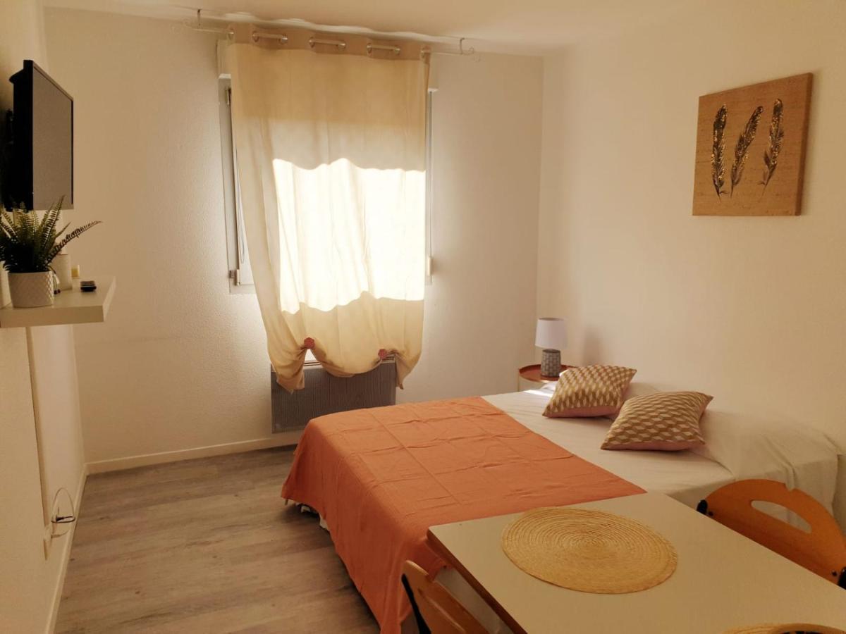 Neoresid - Residence Clos Morlot ディジョン エクステリア 写真